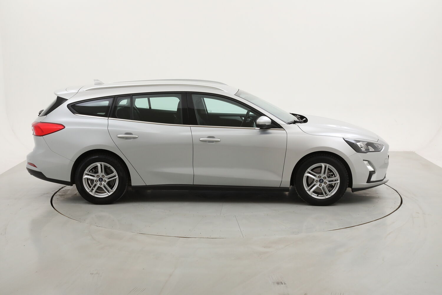 Ford Focus SW Hybrid Business usata del 2021 con 90.463 km