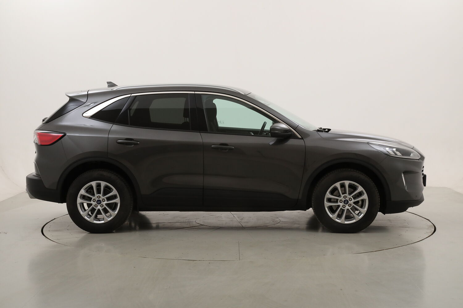 Ford Kuga Hybrid Titanium Business CVT usata del 2022 con 57.388 km