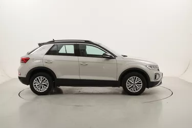 Volkswagen T-Roc DSG Life 2.0 Diesel 150CV Automatico