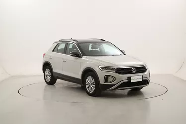 Volkswagen T-Roc DSG Life 2.0 Diesel 150CV Automatico
