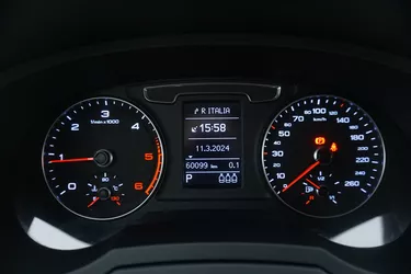 Audi Q3 Business quattro S tronic 2.0 Diesel 150CV Automatico Interni