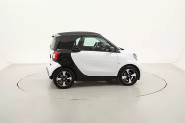 Smart fortwo EQ Passion Elettrico 82CV Automatico Smart fortwo EQ Passion Elettrico 82CV Automatico