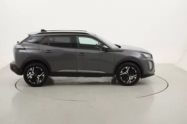 Peugeot 2008 Allure 1.2 Benzina 100CV Manuale