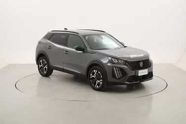 Peugeot 2008 Allure 1.2 Benzina 100CV Manuale