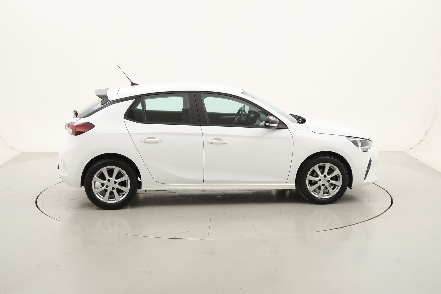 Opel Corsa Edition usata del 2023 con 32.522 km