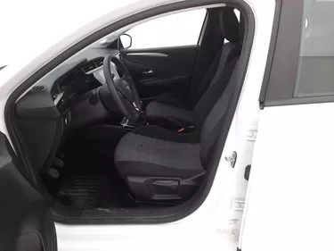 Opel Corsa Edition 1.2 Benzina 75CV Manuale Sedili
