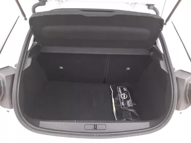 Opel Corsa Edition 1.2 Benzina 75CV Manuale Bagagliaio