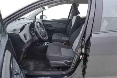 Toyota Yaris Hybrid Business 1.5 Full Hybrid 101CV Automatico Sedili
