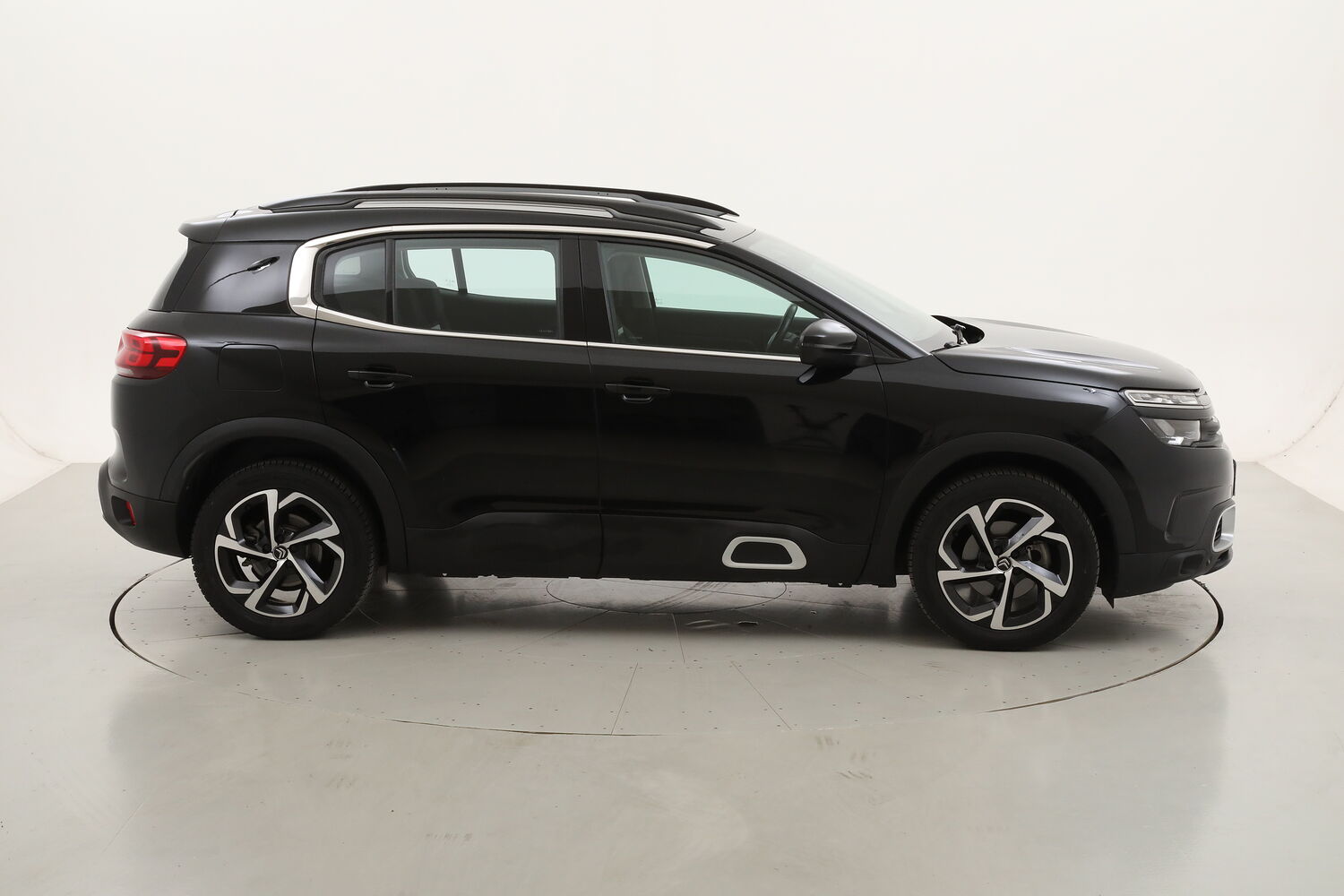 Citroen C5 Aircross Business EAT8 usata del 2020 con 68.555 km
