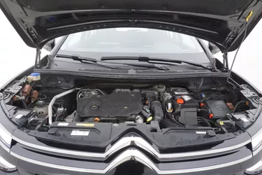 Citroen C5 Aircross Business EAT8 1.5 Diesel 131CV Automatico Vano motore