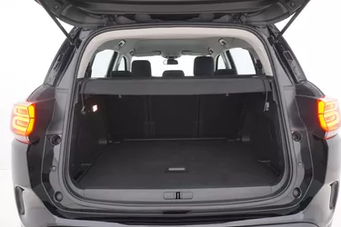 Citroen C5 Aircross Business EAT8 1.5 Diesel 131CV Automatico Bagagliaio