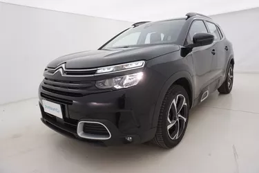 Citroen C5 Aircross Business EAT8 1.5 Diesel 131CV Automatico Visione frontale