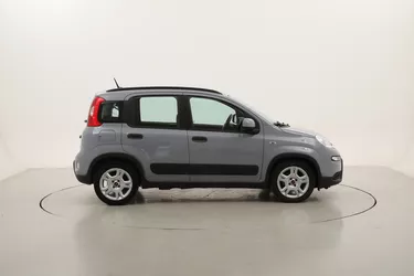 Fiat Panda Hybrid City Life 1.0 Mild Hybrid 70CV Manuale Fiat Panda Hybrid City Life 1.0 Mild Hybrid 70CV Manuale
