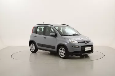 Fiat Panda Hybrid City Life 1.0 Mild Hybrid 70CV Manuale Fiat Panda Hybrid City Life 1.0 Mild Hybrid 70CV Manuale