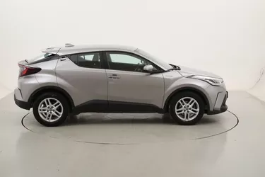Toyota C-HR Hybrid Business 1.8 Full Hybrid 122CV Automatico Toyota C-HR Hybrid Business 1.8 Full Hybrid 122CV Automatico