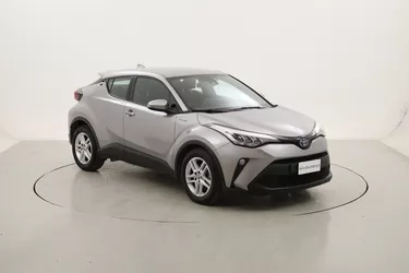Toyota C-HR Hybrid Business 1.8 Full Hybrid 122CV Automatico Toyota C-HR Hybrid Business 1.8 Full Hybrid 122CV Automatico
