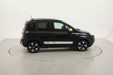Fiat Panda Hybrid Pandina 1.0 Mild Hybrid 70CV Manuale