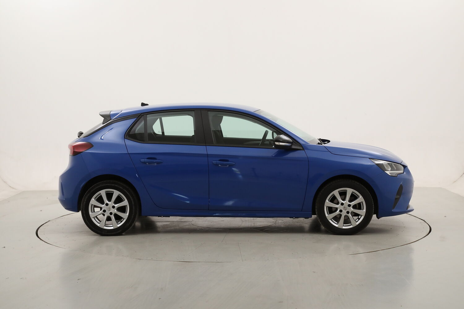 Opel Corsa Edition usata del 2023 con 35.252 km