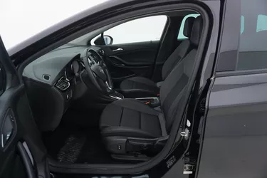 Opel Astra ST Business Elegance AT9 1.5 Diesel 122CV Automatico Sedili