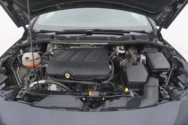 Opel Astra ST Business Elegance AT9 1.5 Diesel 122CV Automatico Vano motore