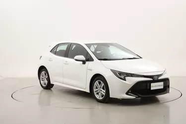 Toyota Corolla Hybrid Active 1.8 Full Hybrid 122CV Automatico