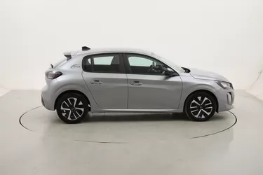 Peugeot 208 Style + Navigatore 1.2 Benzina 101CV Manuale