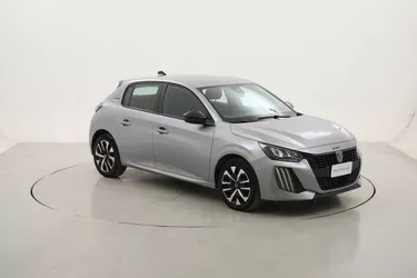 Peugeot 208 Style + Navigatore 1.2 Benzina 101CV Manuale