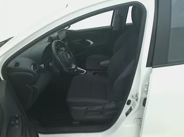Toyota Yaris Hybrid Business 1.5 Full Hybrid 116CV Automatico Sedili