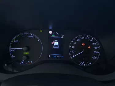Toyota Yaris Hybrid Business 1.5 Full Hybrid 116CV Automatico Interni