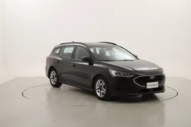 Ford Focus SW Business automatico 1.5 Diesel 120CV Automatico Ford Focus SW Business automatico 1.5 Diesel 120CV Automatico