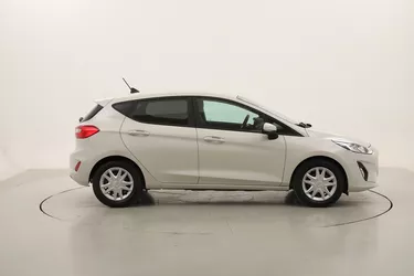 Ford Fiesta Hybrid Connect 1.0 Mild Hybrid 125CV Manuale Ford Fiesta Hybrid Connect 1.0 Mild Hybrid 125CV Manuale
