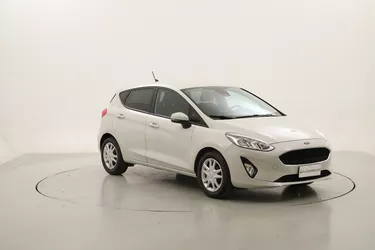 Ford Fiesta Hybrid Connect 1.0 Mild Hybrid 125CV Manuale Ford Fiesta Hybrid Connect 1.0 Mild Hybrid 125CV Manuale