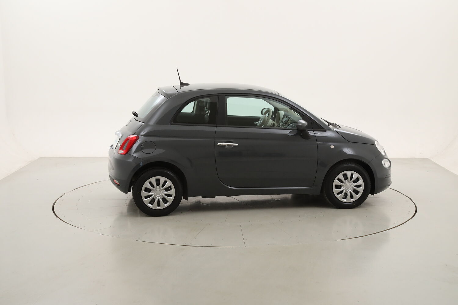 Fiat 500 Pop usata del 2020 con 64.293 km