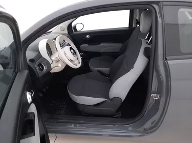 Fiat 500 Pop 1.0 Mild Hybrid 70CV Manuale Sedili