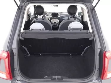 Fiat 500 Pop 1.0 Mild Hybrid 70CV Manuale Bagagliaio