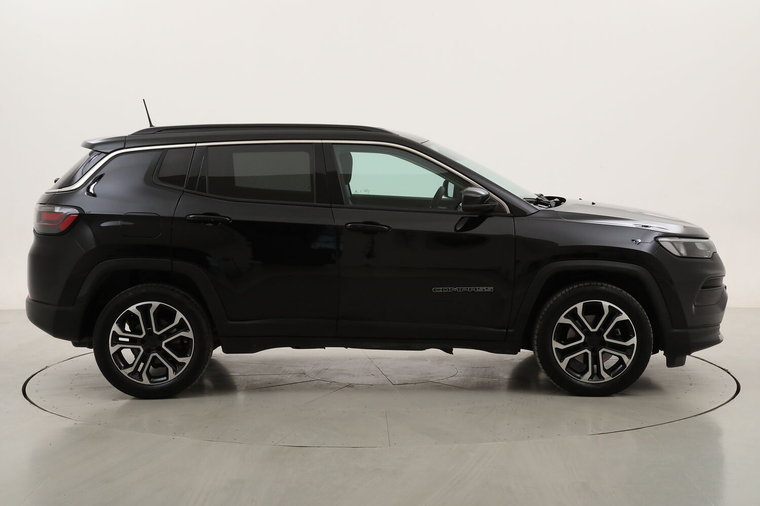 Jeep Compass Limited usata del 2023 con 88.590 km