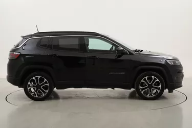 Jeep Compass Limited 1.6 Diesel 131CV Manuale