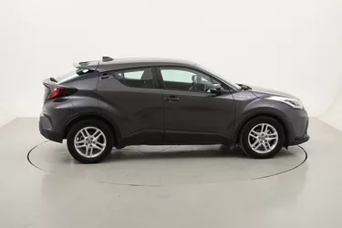 Toyota C-HR Hybrid Business 1.8 Full Hybrid 122CV Automatico