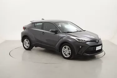 Toyota C-HR Hybrid Business 1.8 Full Hybrid 122CV Automatico