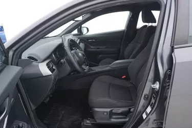 Toyota C-HR Hybrid Business 1.8 Full Hybrid 122CV Automatico Sedili