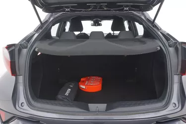 Toyota C-HR Hybrid Business 1.8 Full Hybrid 122CV Automatico Bagagliaio