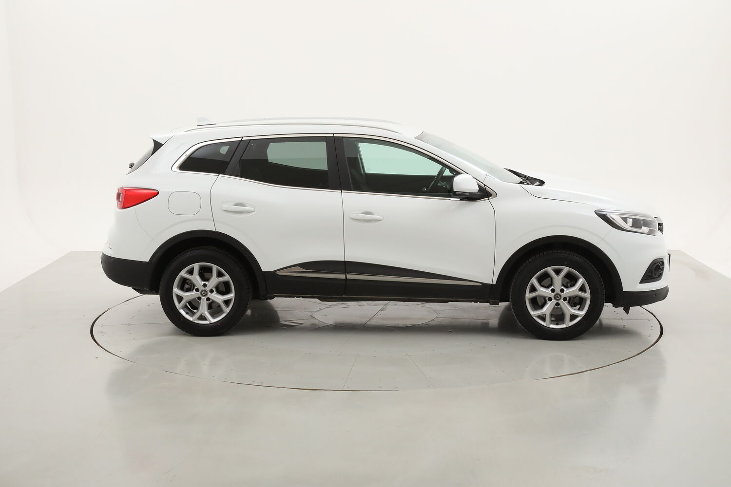 Renault Kadjar Sport Edition EDC usata del 2020 con 105.900 km