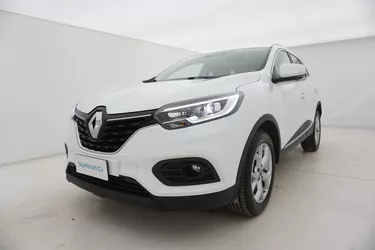 Renault Kadjar Sport Edition EDC 1.5 Diesel 116CV Automatico Visione frontale