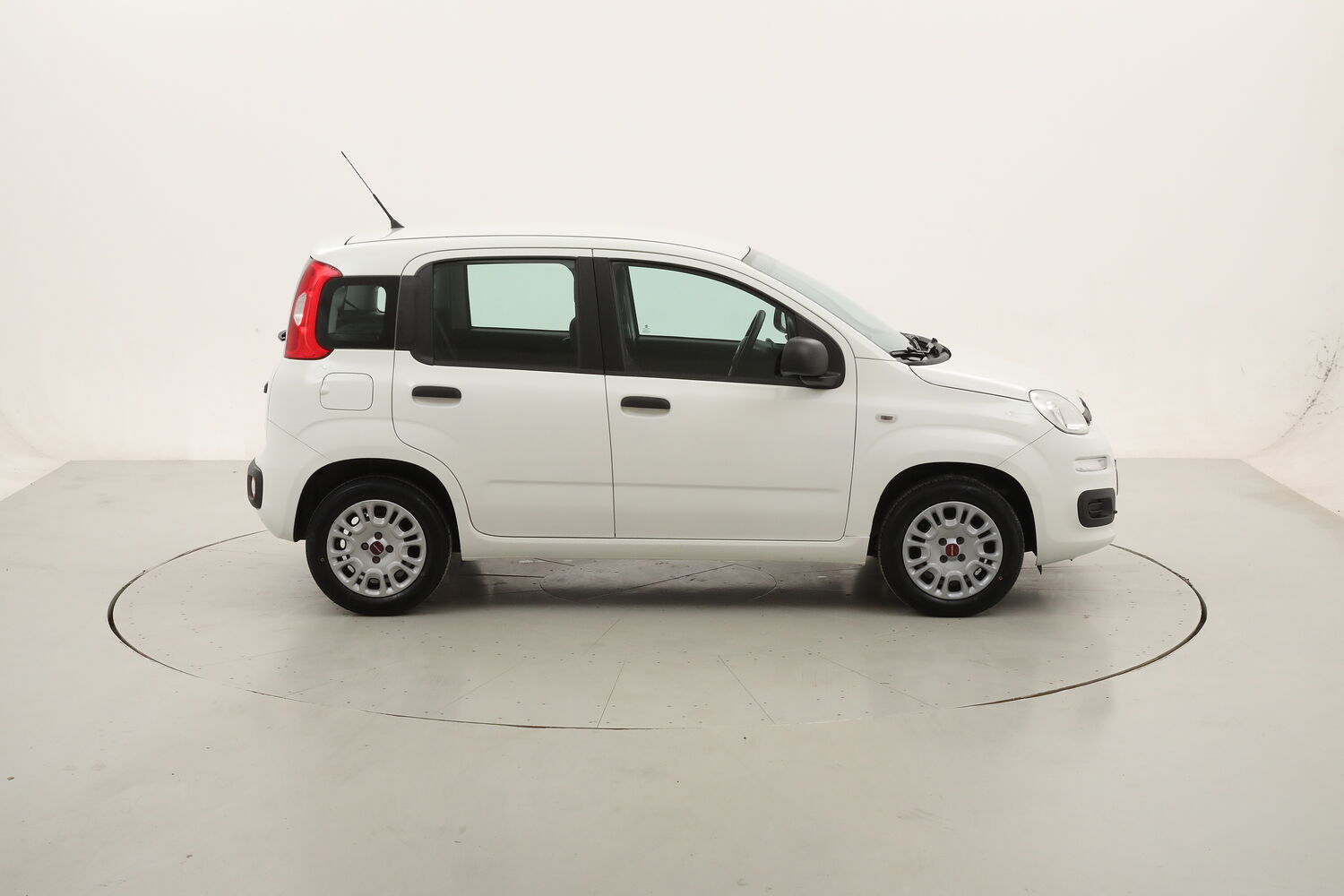Fiat Panda Easy usata del 2019 con 37.258 km