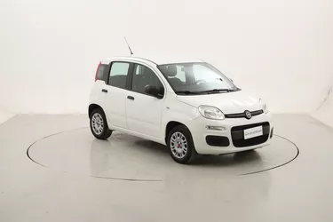 Fiat Panda Easy 1.2 GPL 69CV Manuale