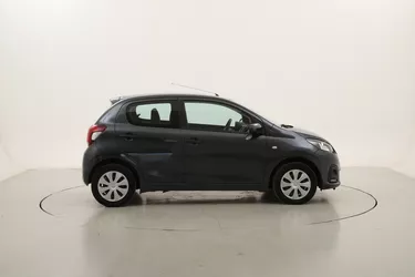Peugeot 108 Active 1.0 Benzina 69CV Manuale