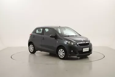 Peugeot 108 Active 1.0 Benzina 69CV Manuale