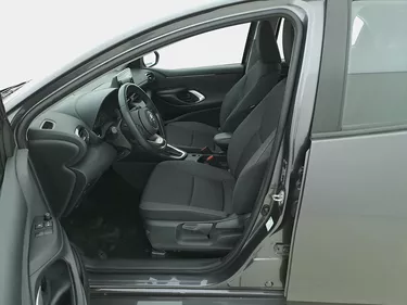 Toyota Yaris Hybrid Business 1.5 Full Hybrid 116CV Automatico Sedili
