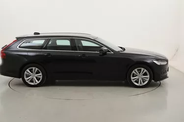Volvo V90 B4 (d) Momentum Business Pro Geartronic AWD 2.0 Mild Hybrid 197CV Automatico Volvo V90 B4 (d) Momentum Business Pro Geartronic AWD 2.0 Mild Hybrid 197CV Automatico