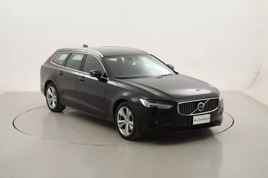 Volvo V90 B4 (d) Momentum Business Pro Geartronic AWD 2.0 Mild Hybrid 197CV Automatico Volvo V90 B4 (d) Momentum Business Pro Geartronic AWD 2.0 Mild Hybrid 197CV Automatico